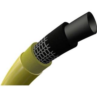 Hozelock Primabel Schlauch 194268 Haveslange 25 mm 1 tomme Gul 25 m