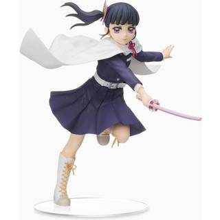 Sega Varer Demon Slayer: Kimetsu no Yaiba SPM Figur Kanao Tsuyuri