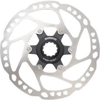 Shimano Bromsskiva Sm-Rt64 Center Lock External Med Ring 203Mm