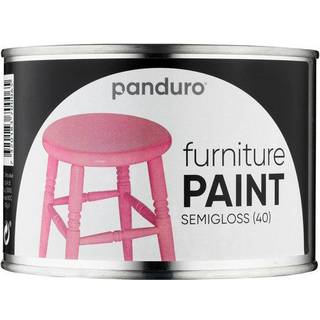 Furniture Paint 500 ml Rosa
