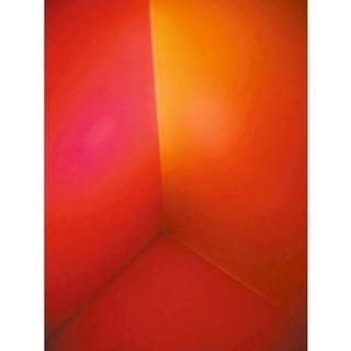 Eurolite Dichro, light red, frost, 165x132mm TILBUD NU lysrød rød lys