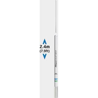VHF-antenne Shakespeare Galaxy 5225-XT, 240 cm