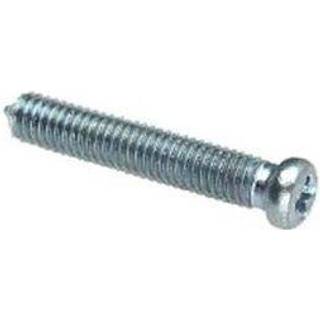 ASSA 464651800057 Cylinderskrue Galvaniseret Længde: 43 mm