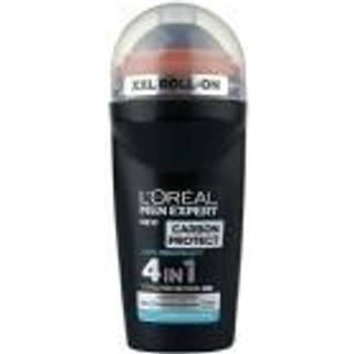 L’Oréal Paris Men Expert Carbon Protect Antiperspirant Roll-On 50 ml - 50 ml