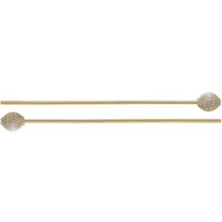Promark Jim Wunderlich JW9R """" System Blue """" Hard Vibraphone Mallet