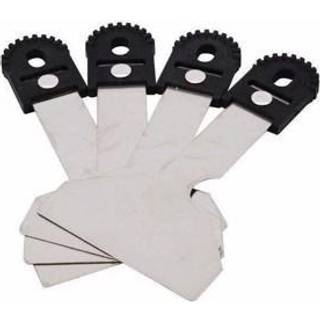 Eurolite Four-way blade Profile-Spot 650W 4x fåøjepå klinge profil fire vejs få