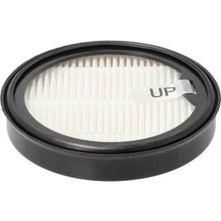 Nordic Sense HEPA-filter Hvid