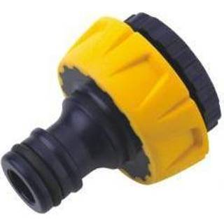 Ironside 522046 Vandhanekobling til Ø1/2" og Ø3/4" kobling