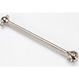 Traxxas 7053 Driveshaft, steel CVD 48mm