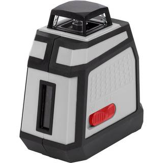 LASER SPIRIT LEVEL 360°
