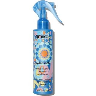 Amika: Hydro Rush Intense Moisture Leave-in Conditioner 200ml