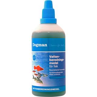 Dogman Vandbehandlingsmiddel 100ml