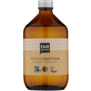 FAIR SQUARED - Flydende Almond Liquid Soap 500ml.