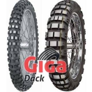 Mitas E 09 Dakar Yellow E Front 110/80-19 59R