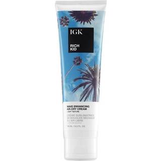 IGK Rich Kid Coconut Oil Gel 145 ml