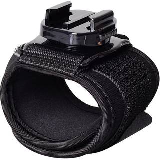 Dacota Wrist Mount for Action cam ➞ På lager - klar til afhentning