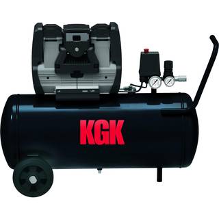 KGK Kompressor 50/XS258