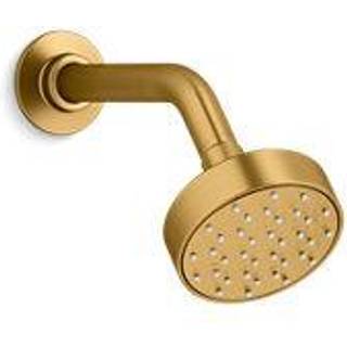 Kohler 72416-2MB v?gner VVS-inventar levende b?rstet moderne messing