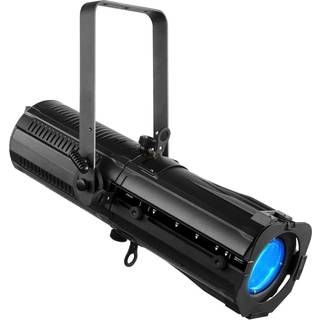 BTS250C LED Profil Spot Zoom 250W RGBW TILBUD NU