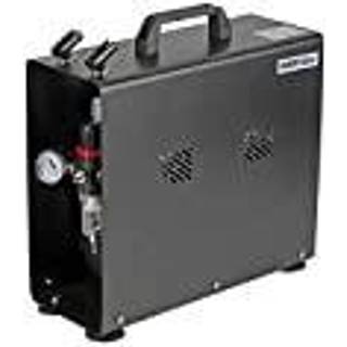 Hobbynox Kompressor 1/4HK med 3.5L Tank