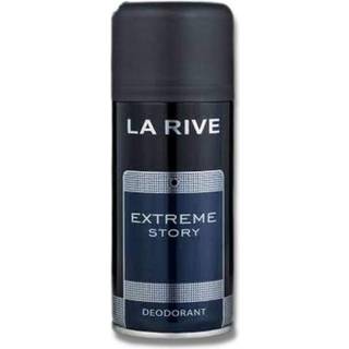 La Rive - Extreme Story Deodorant Spray - 150 ml