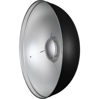 Godox BDR-S55 - Beauty dish silver 55cm