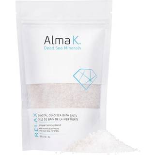 Alma K Relax Crystal Dead Sea Bath Salts 260 g