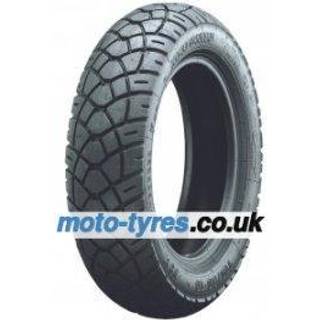 Heidenau K58 Snowtex ( 110/70-12 TL 56M Baghjul, M+S kendetegnet, Forhjul )