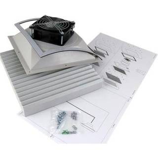 Cubic Filterventilator