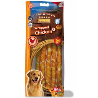StarSnack BBQ sticks m/kylling - 144 g