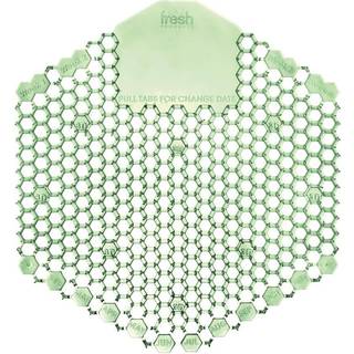 Friske produkter Bølge 3D Urinalskærm Eliminerer praktisk talt urinstænk 30 -dages brug let installation fordelagtige bakterier konsistent duft l