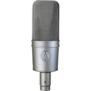 Audio-Technica AT4047/SV Studie kondensator mikrofon