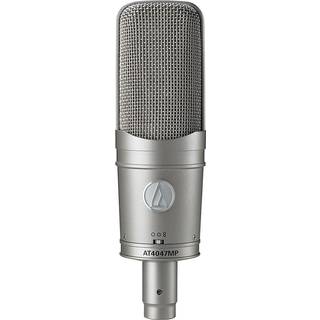 Audio-Technica AT4047MP Studie kondensator mikrofon