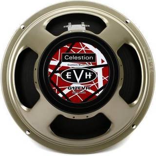 Celestion G12-EVH 15 Ohm Guitar/bashøjttalere 15 Ohm