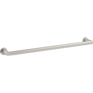Kohler K-97882-Bn Kumin-Towel Bar Vibrant b?rstet nikkel