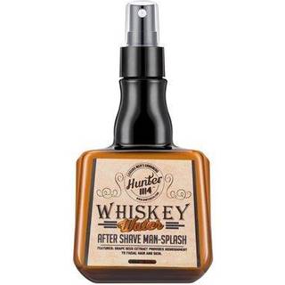 Hunter 1114 Whisky Water After Shave Man-Splash 10.1 Oz