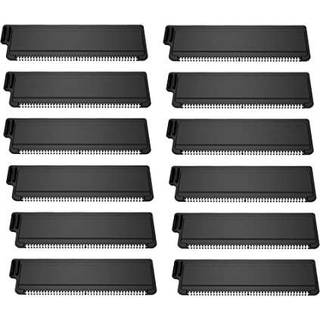BaKblade 2.0 Barberblade, 12 stk.