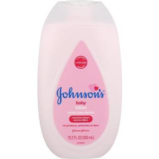 Johnsons Baby Lotion 300 ml