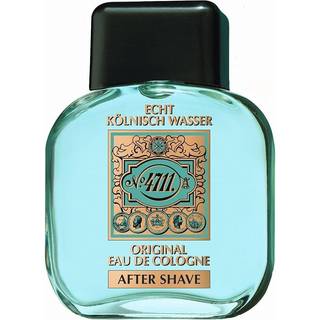 Muelhens 4711 efter barbering for mænd 3.4 ounce