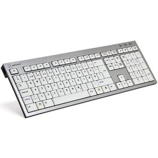 Logickeyboard Premium Slim Line