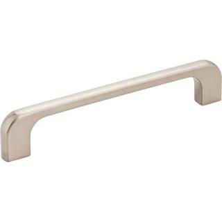 Jeffrey Alexander 264-128Sn Alvar Cabinet Pull Satin Nickel