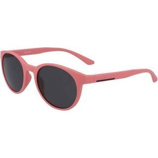 Calvin Klein CK20543S 676 52 Solbriller Mænd Lyserød - Matte Pink - 52mm
