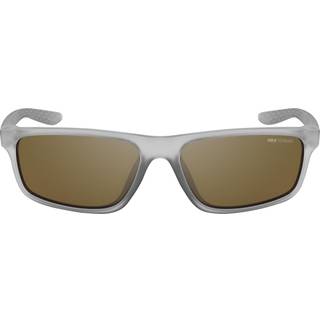 Nike CHRONICLE E CW4655 012 59 Solbriller Mænd Grå - Matte Wolf Grey - 59mm
