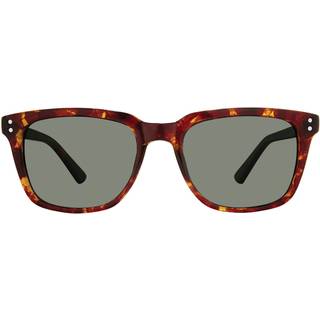 Privé Revaux THE DEAN/S WR9/UC 52 Solbriller Mænd Tortoiseshell - Tortoise - 52mm