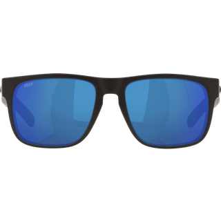 Costa Del Mar Spearo Polarized 900806 56 Solbriller Mænd Black - Black - 56mm