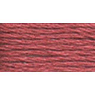 DMC Mouliné Spécial 25 Broderigarn - Farve 3722