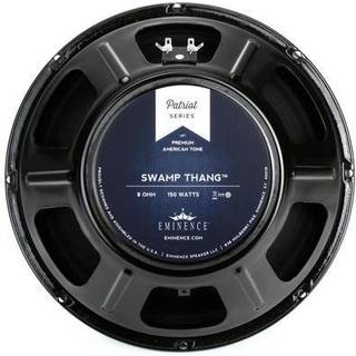 Eminence Swamp Thang Guitar/bashøjttalere