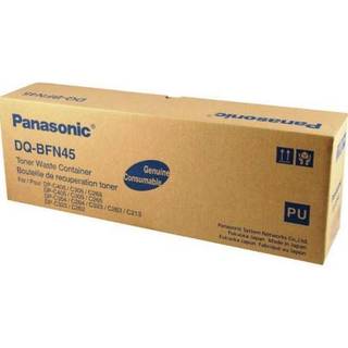 DQ-BFN45 PANASONIC DP-C263 TONER WASTE BOTTLE