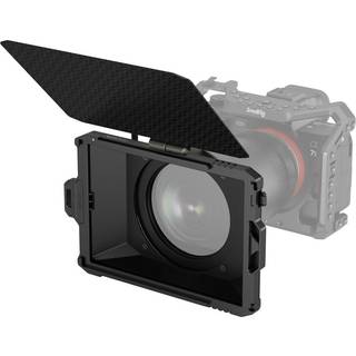SmallRig 3575 Mini Matte Box Lite Filter Holder / Lens Hood