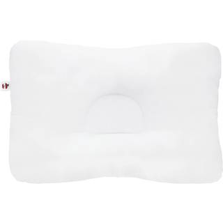 Kerneprodukter D-Core Cervical Orthopedic Support Pillow Extra Firm Standard Fuld st?rrelse til bagerste sovende dobbelthalsruller lavet i USA